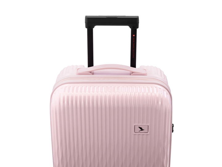 Flow Cabin-Trolley S (pink)