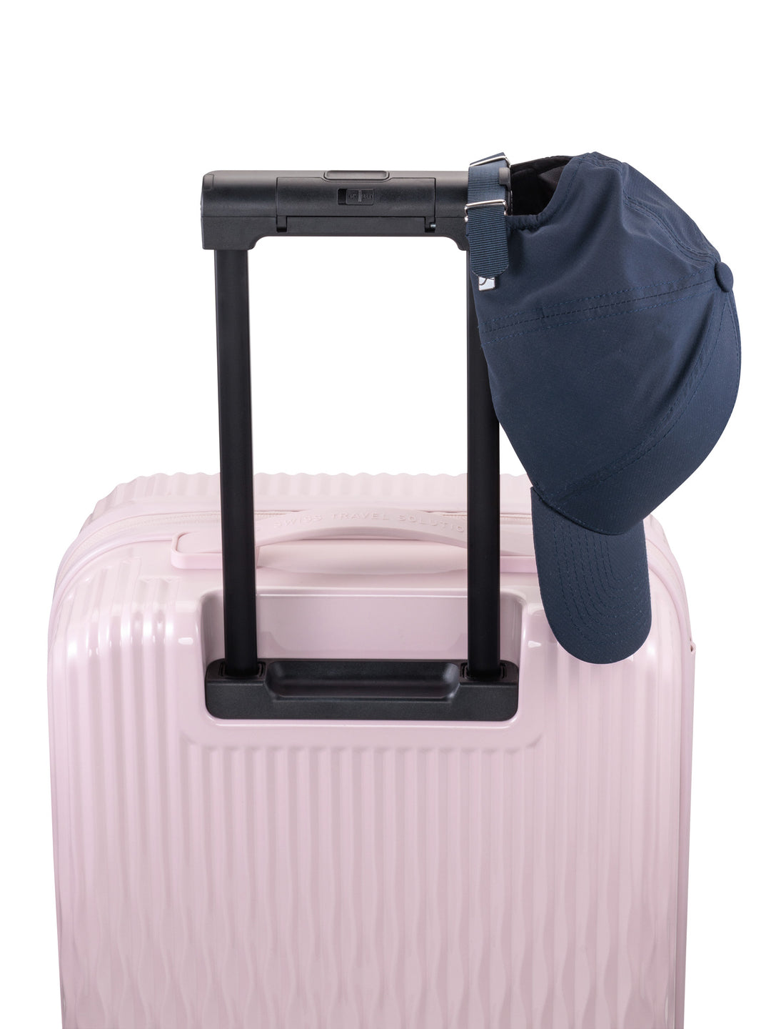 Flow Cabin-Trolley S (pink)