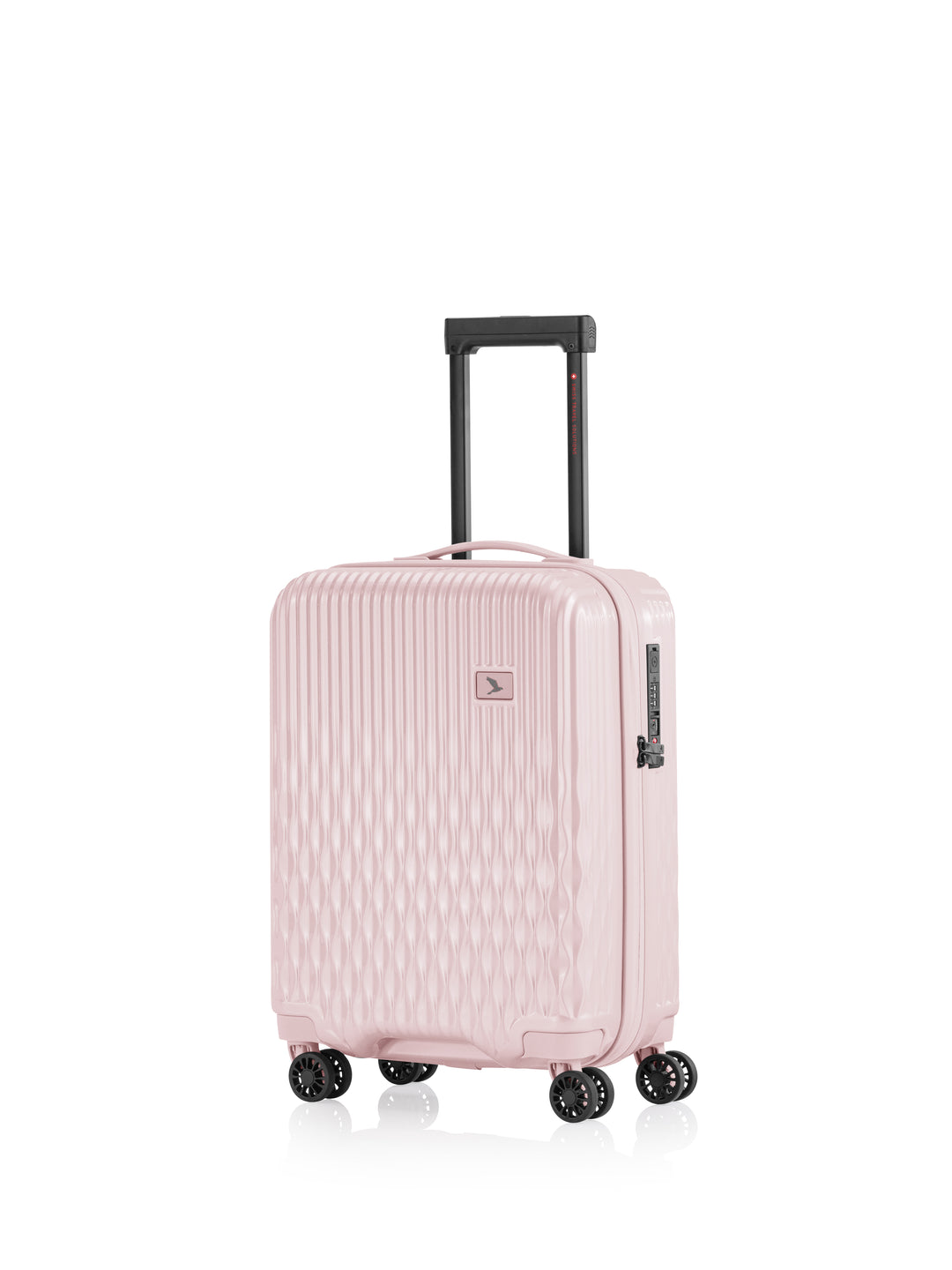 Flow Cabin-Trolley S (pink)