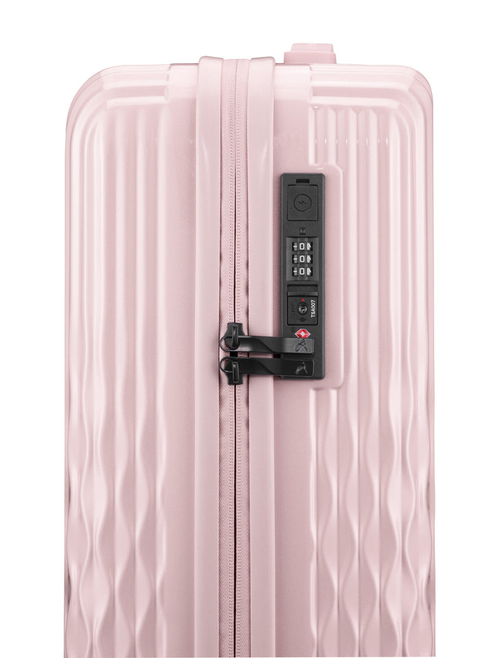 Flow Cabin-Trolley S (pink)