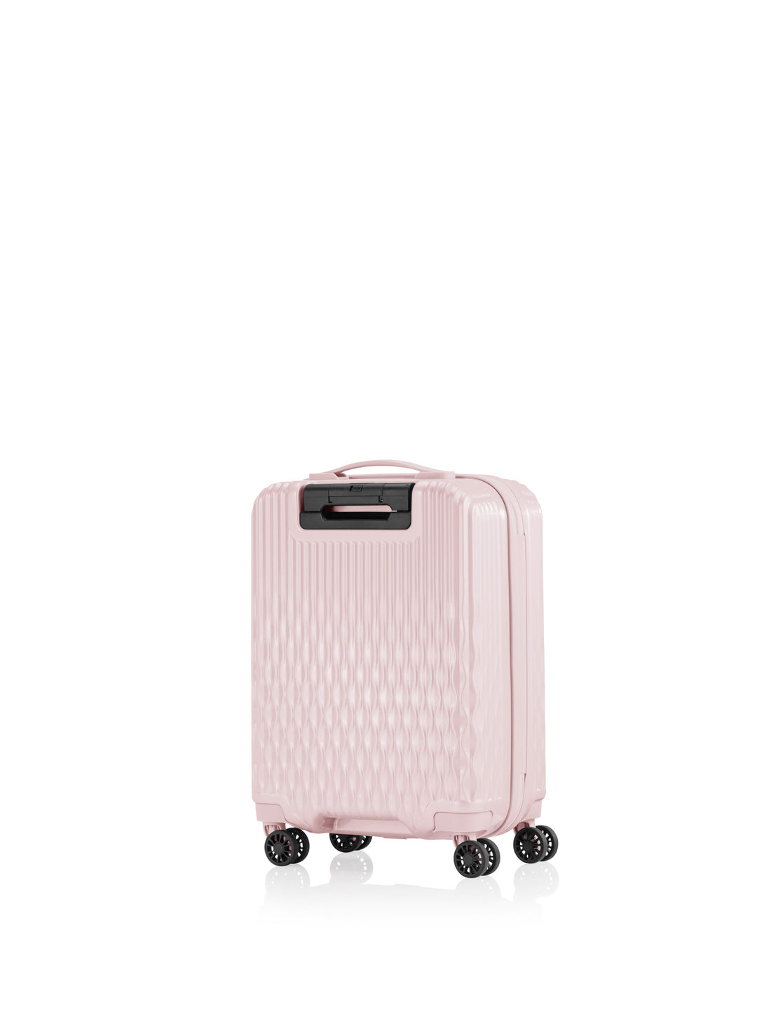 Flow Cabin-Trolley S (pink)