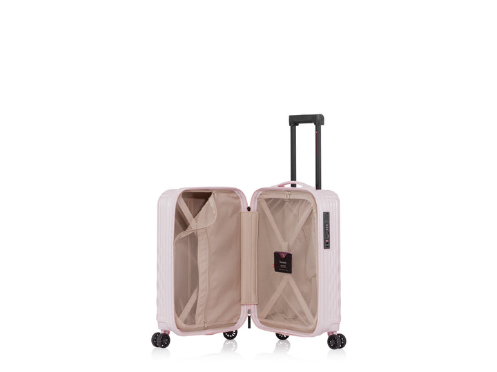 Flow Cabin-Trolley S (pink)