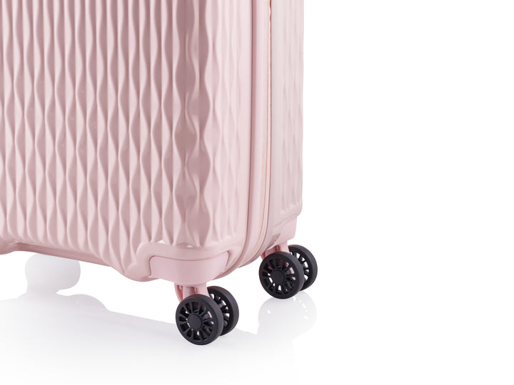 Flow Cabin-Trolley S (pink)