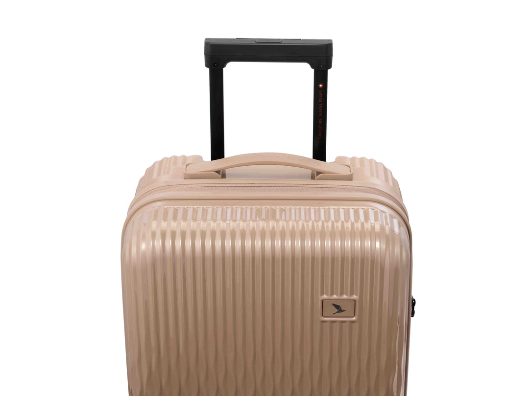 Flow SMART Cabin Trolley S (prosecco)