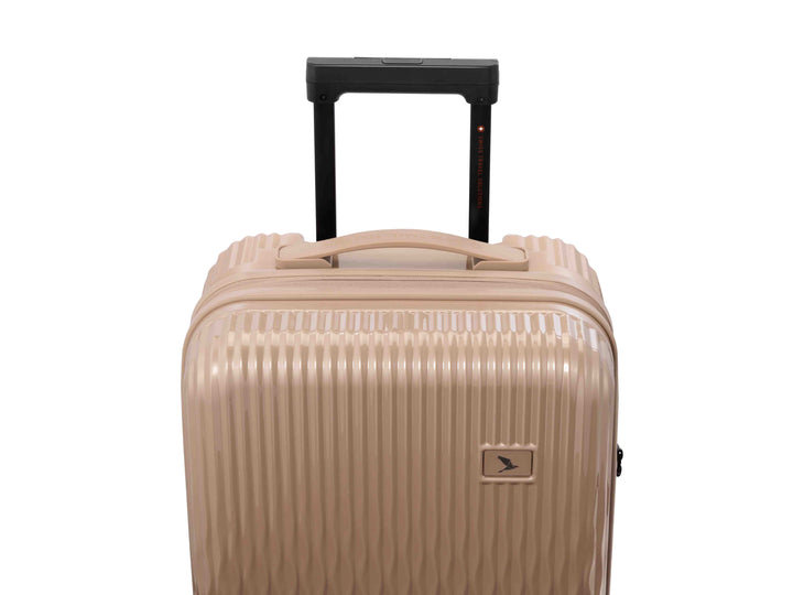 Flow SMART Cabin Trolley S (prosecco)