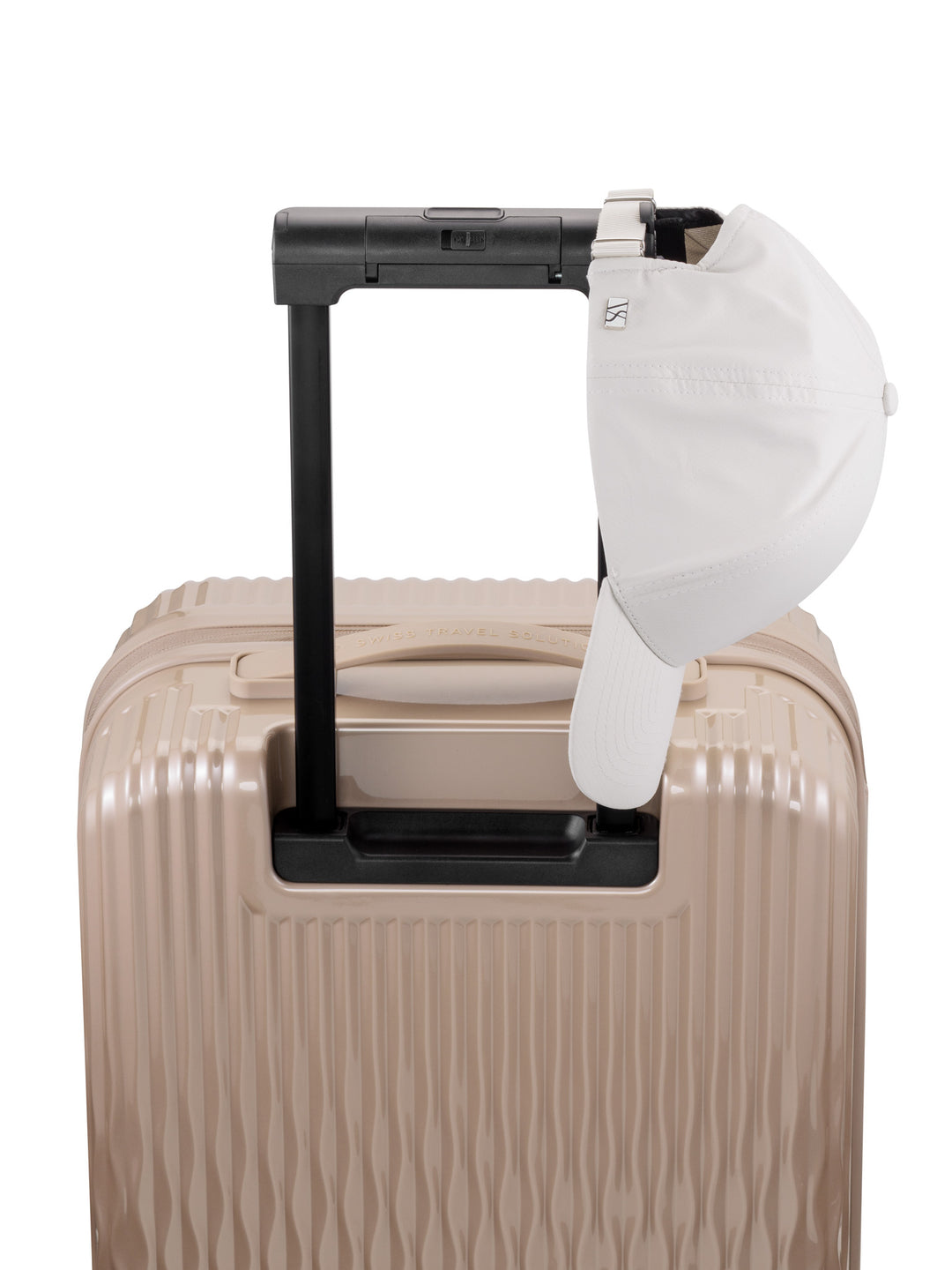 Flow SMART Cabin Trolley S (prosecco)