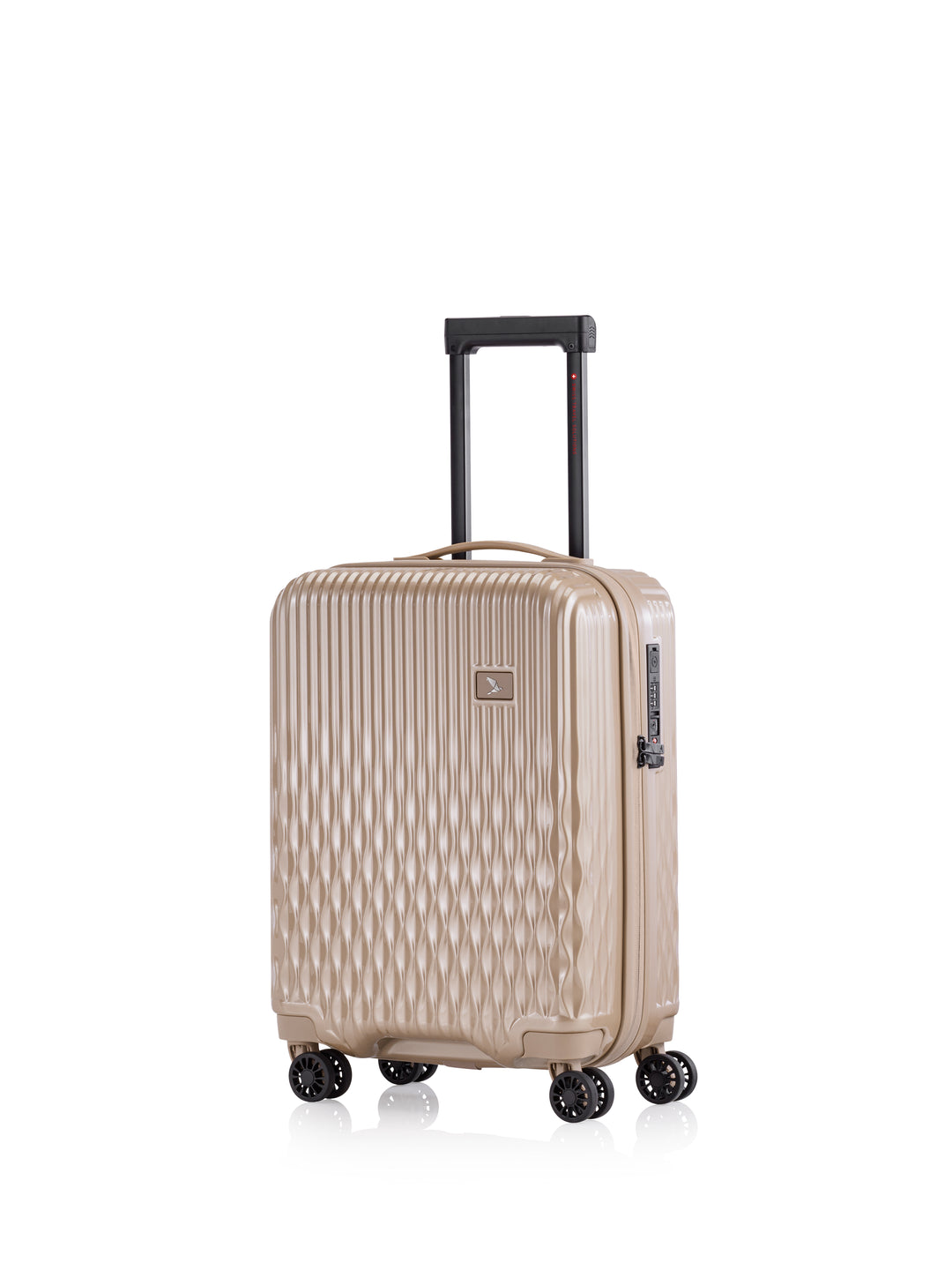 Flow SMART Cabin Trolley S (prosecco)