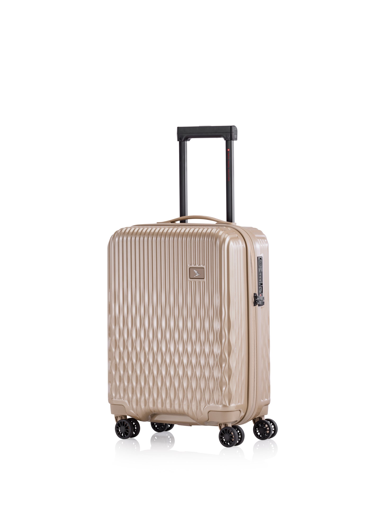Flow SMART Cabin Trolley S (prosecco)