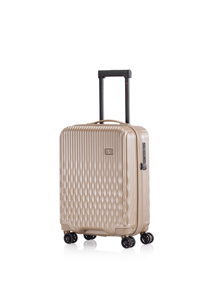 Flow SMART Cabin Trolley S (prosecco)
