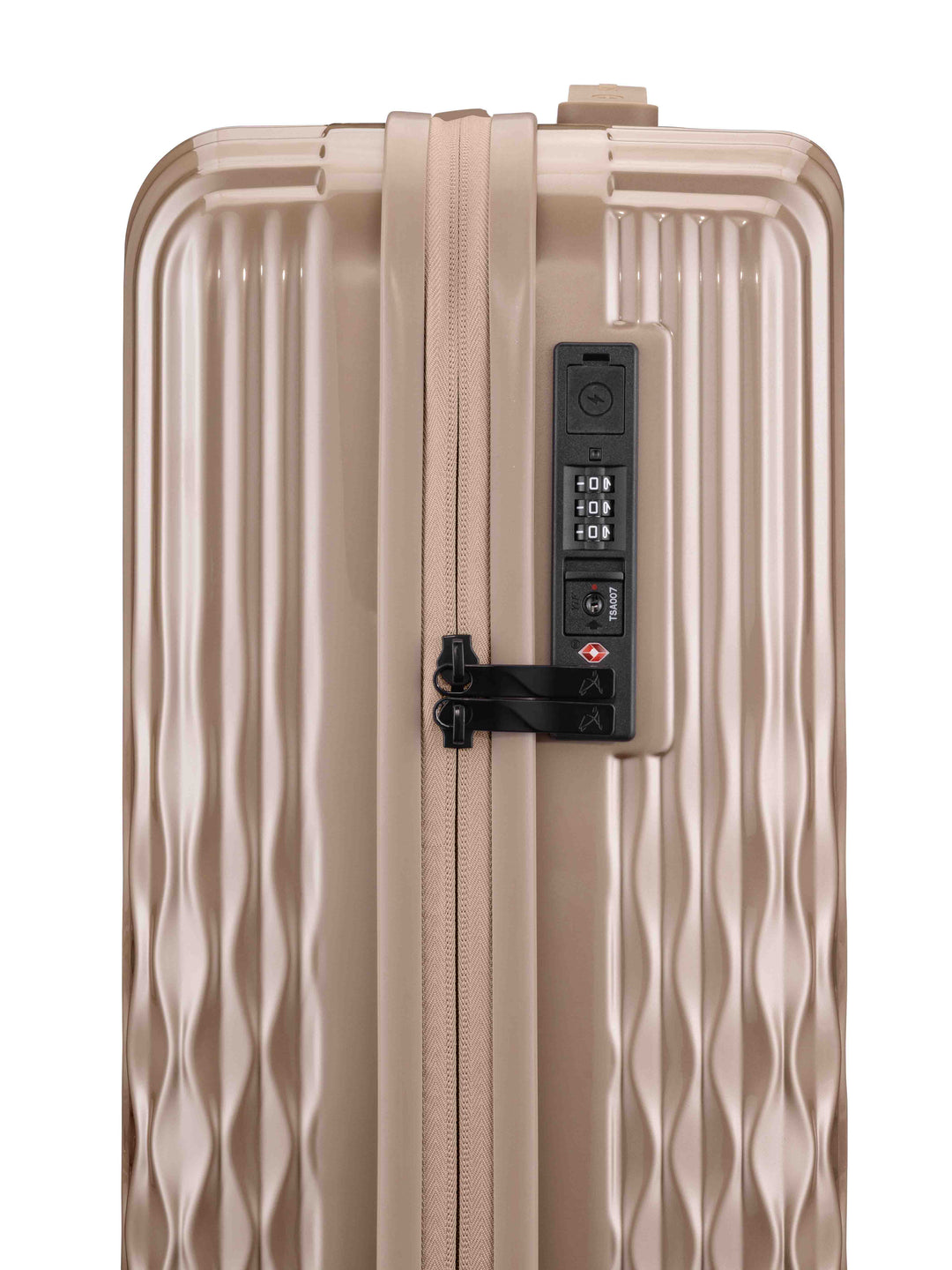 Flow SMART Cabin Trolley S (prosecco)