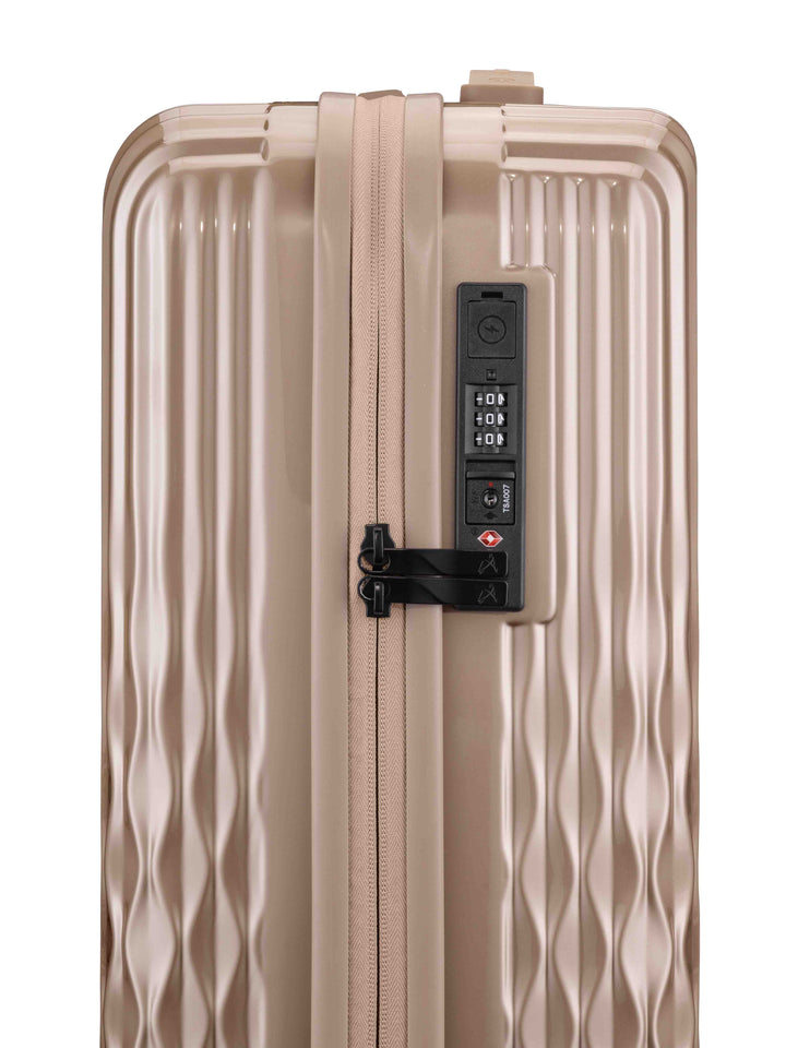 Flow SMART Cabin Trolley S (prosecco)