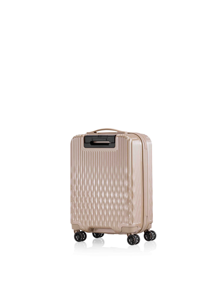 Flow SMART Cabin Trolley S (prosecco)