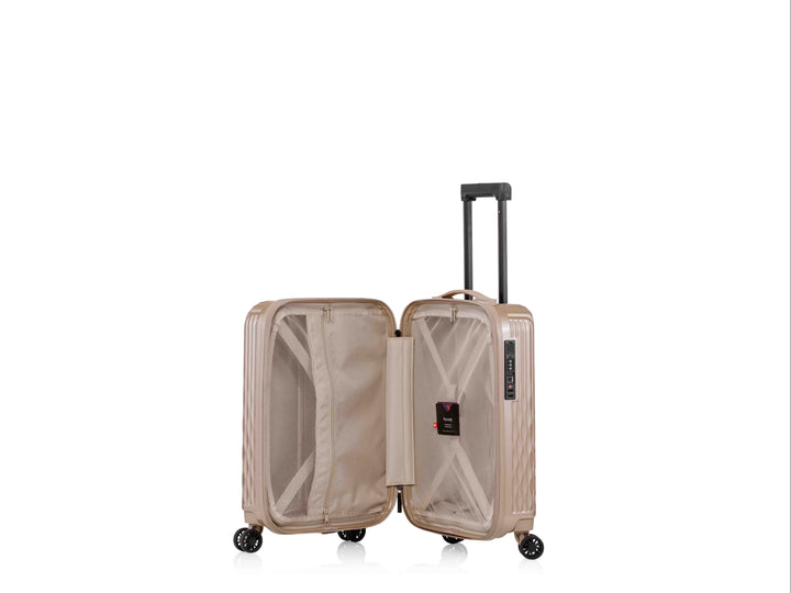 Flow SMART Cabin Trolley S (prosecco)