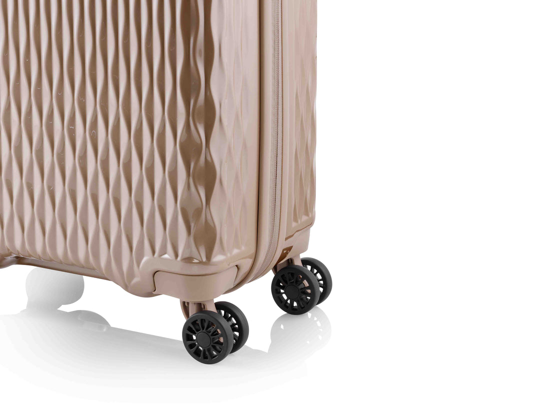 Flow SMART Cabin Trolley S (prosecco)