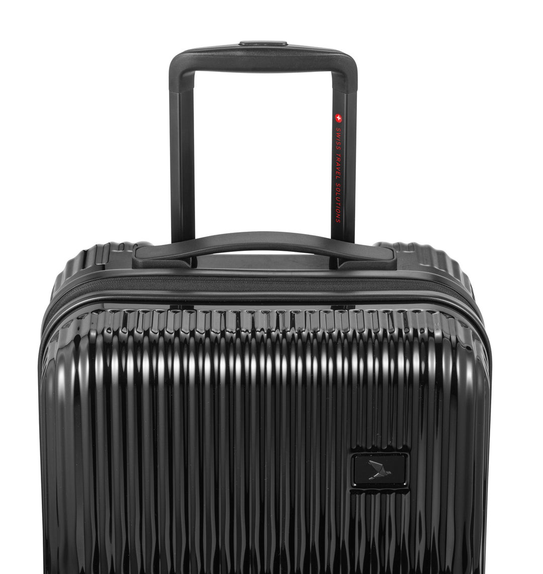 Flow Cabin-Trolley S (black)