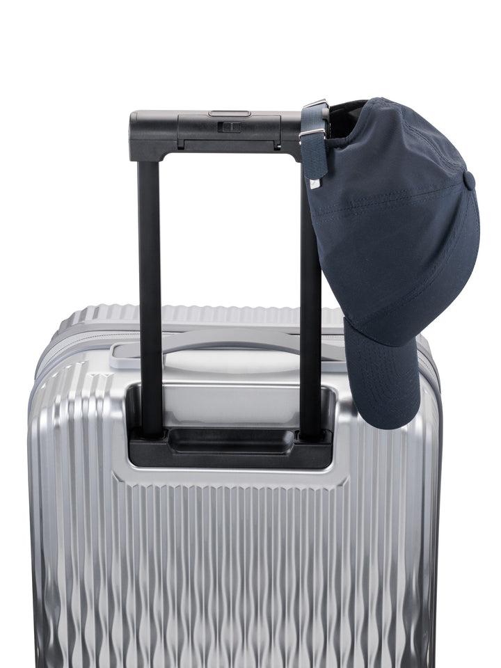 Flow SMART Cabin Trolley S (silver)