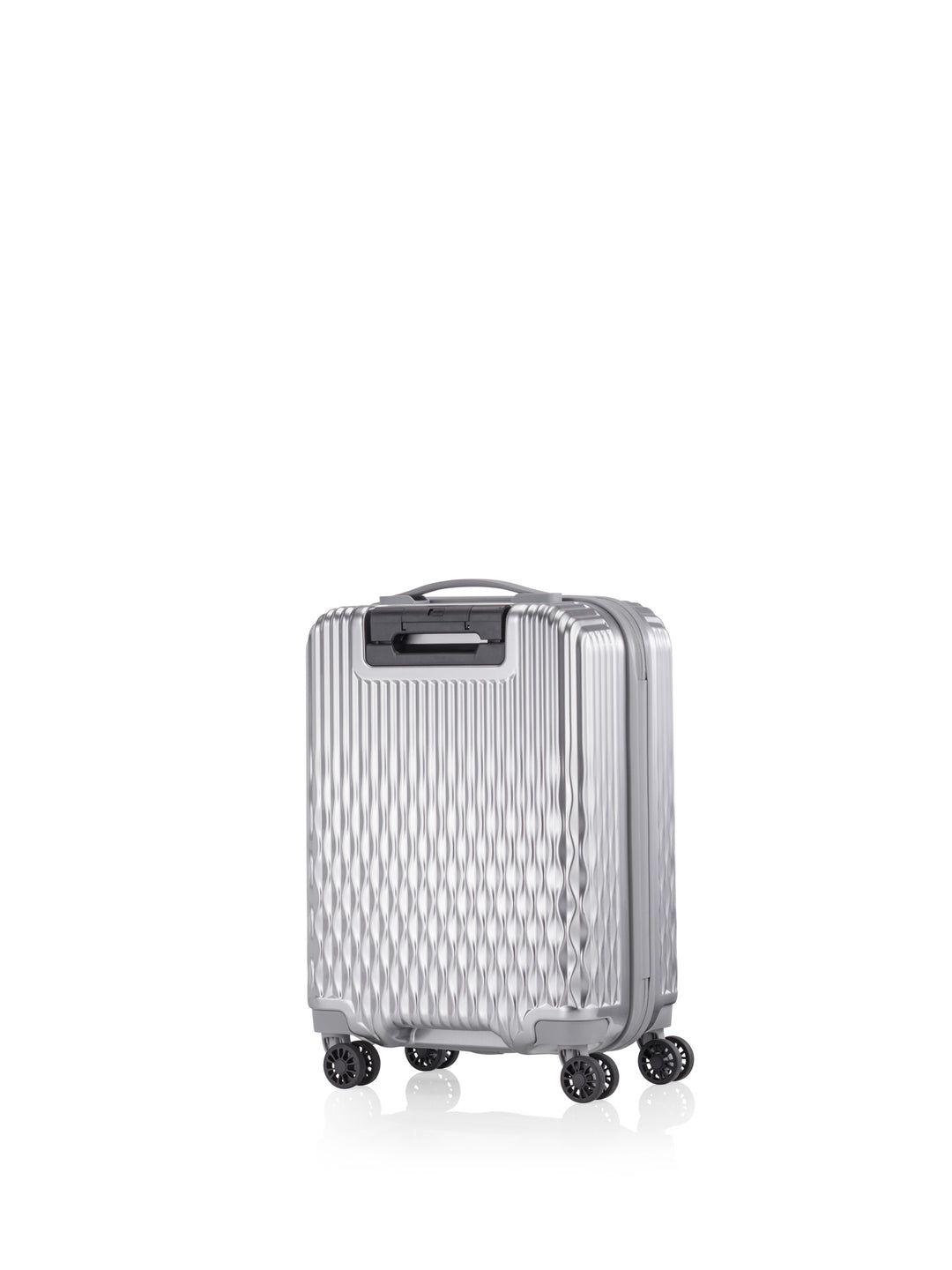 Flow SMART Cabin Trolley S (silver)