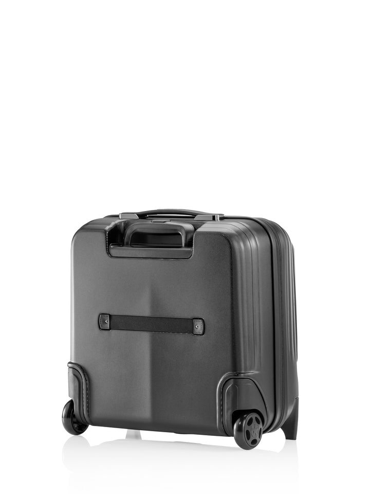 ReNew Genius Business Trolley (black)