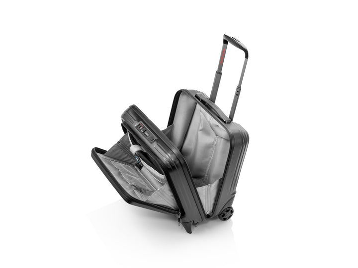 ReNew Genius Business Trolley (black)
