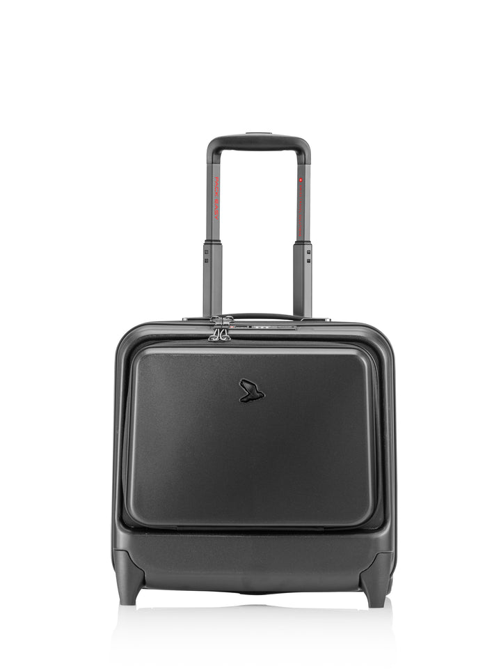 ReNew Genius Business Trolley (black)