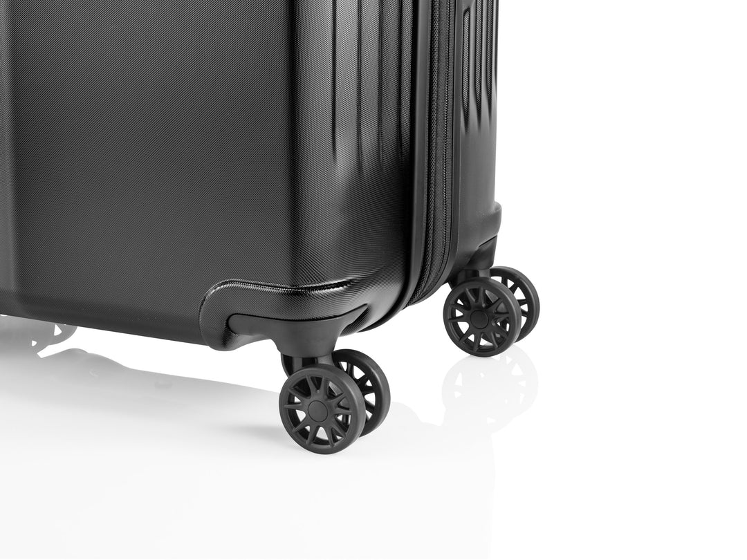 ReNew Genius Trolley L (noir)