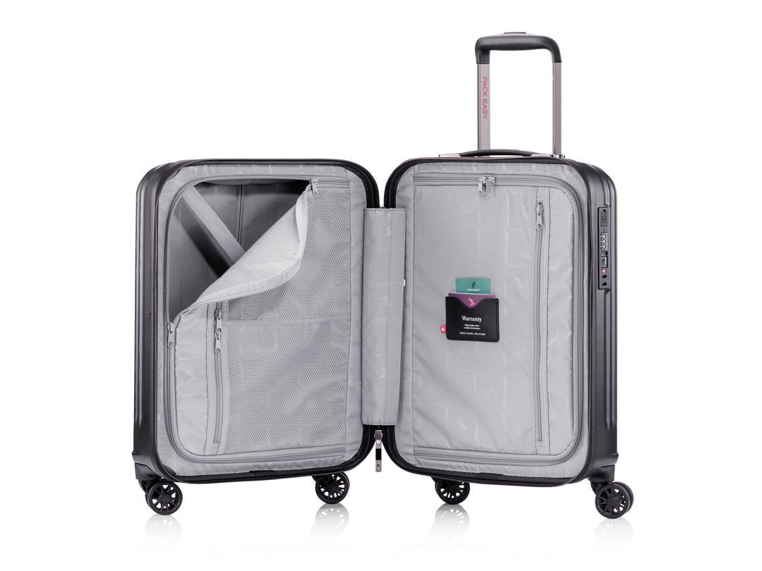ReNew Genius Cabin-Trolley S (noir)