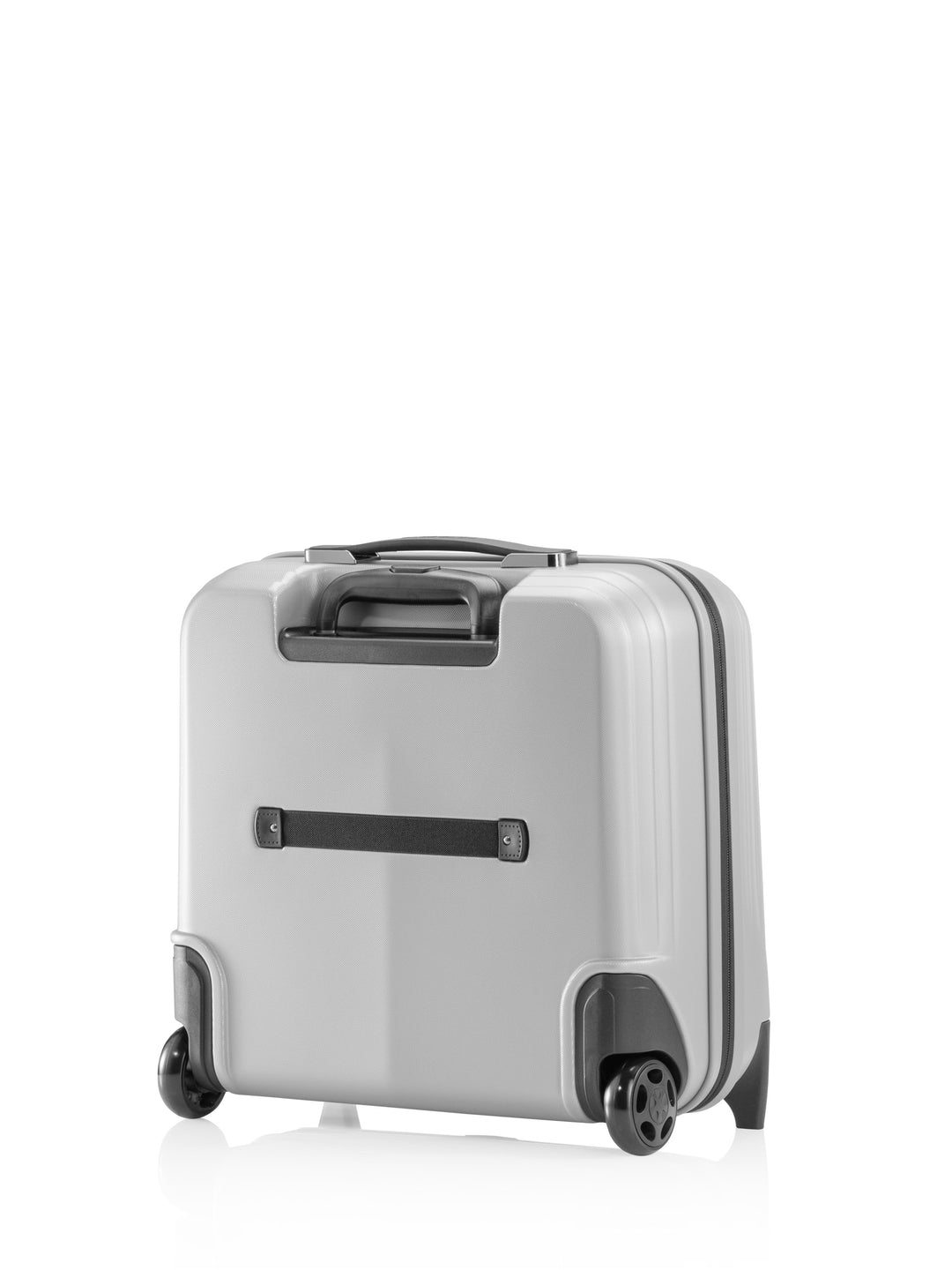 ReNew Genius Business Trolley (argent)