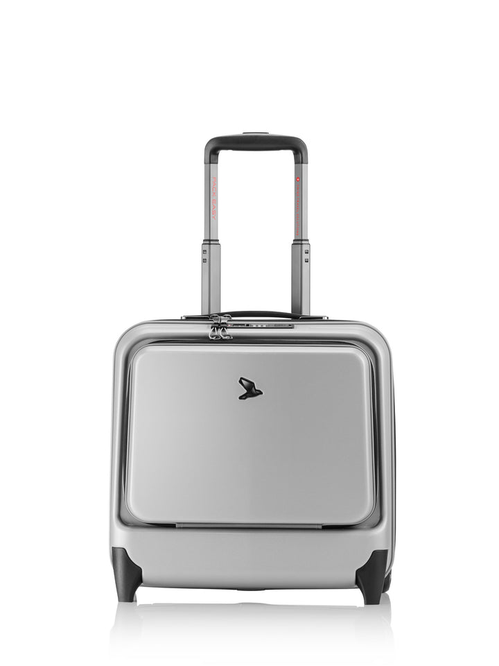 ReNew Genius Business Trolley (silver)