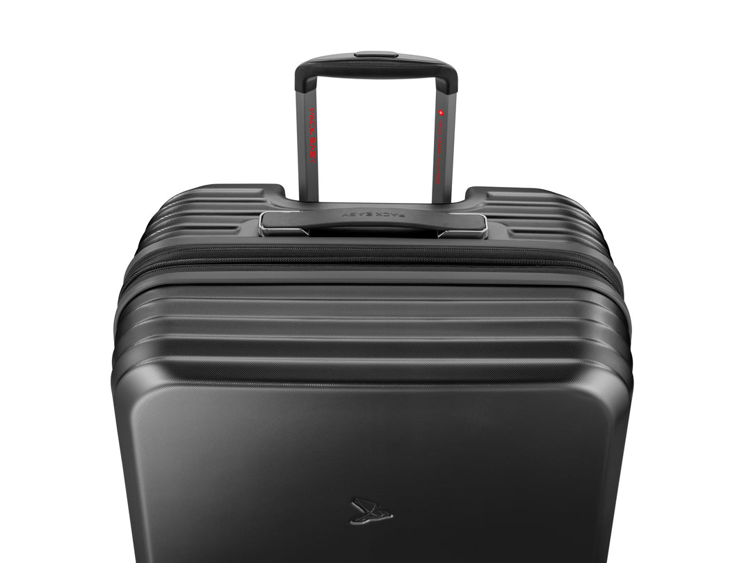 ReNew Genius Trolley L (noir)