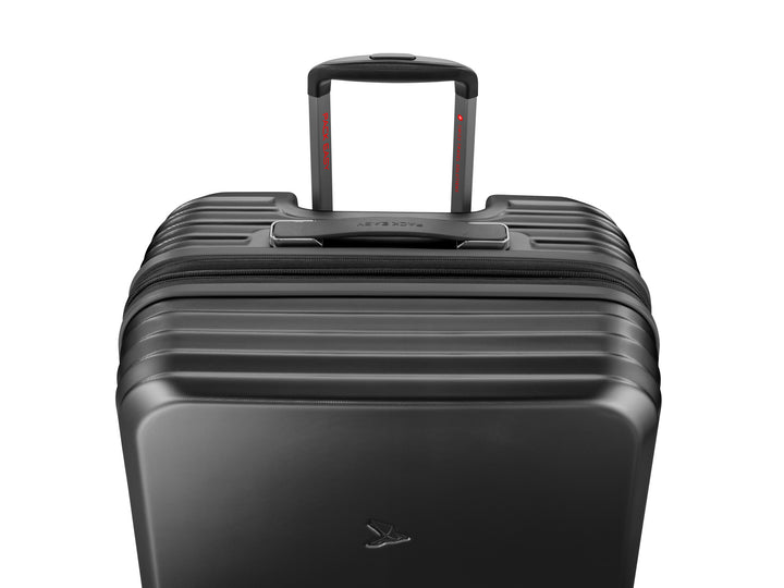 ReNew Genius Trolley L (black)