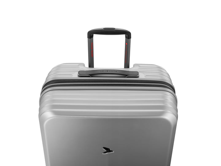 ReNew Genius Trolley L (silver)