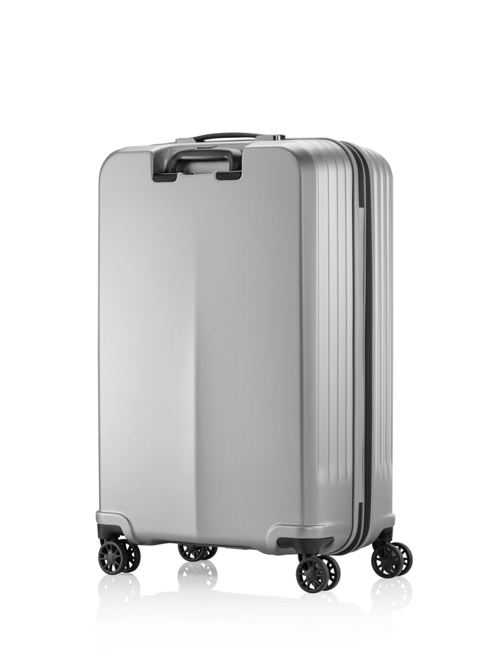 ReNew Genius Trolley L (silver)