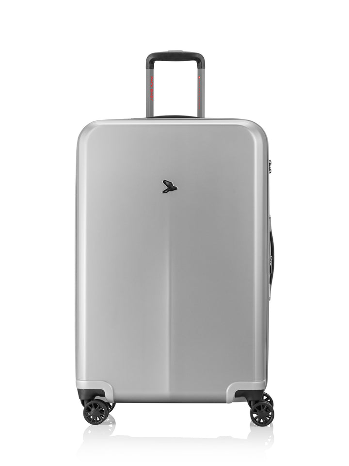 ReNew Genius Trolley L (silver)