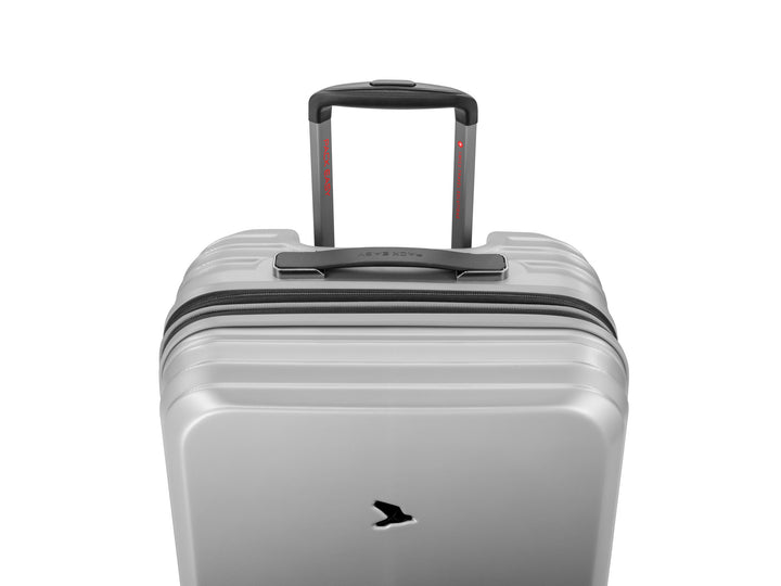 ReNew Genius Trolley M (silver)