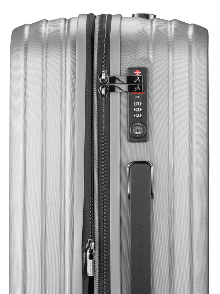 ReNew Genius Trolley M (silver)
