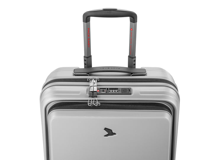 ReNew Genius Business Trolley (silver)