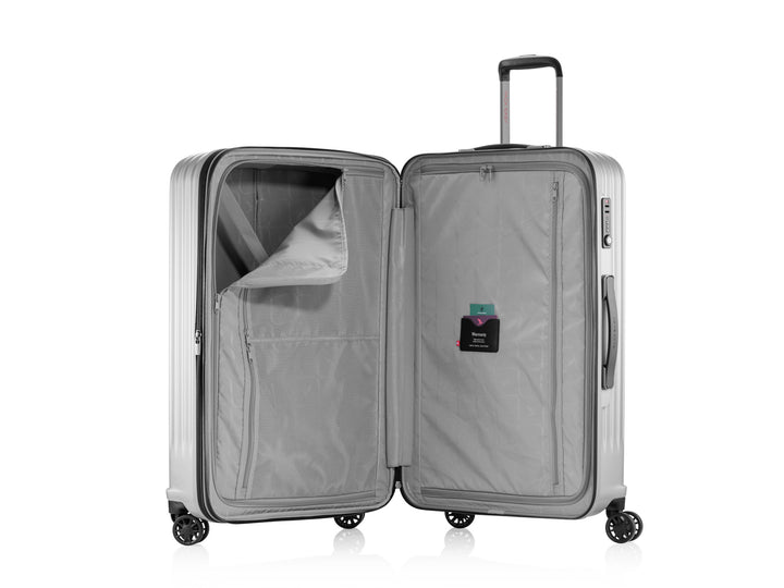 ReNew Genius Trolley L (silver)