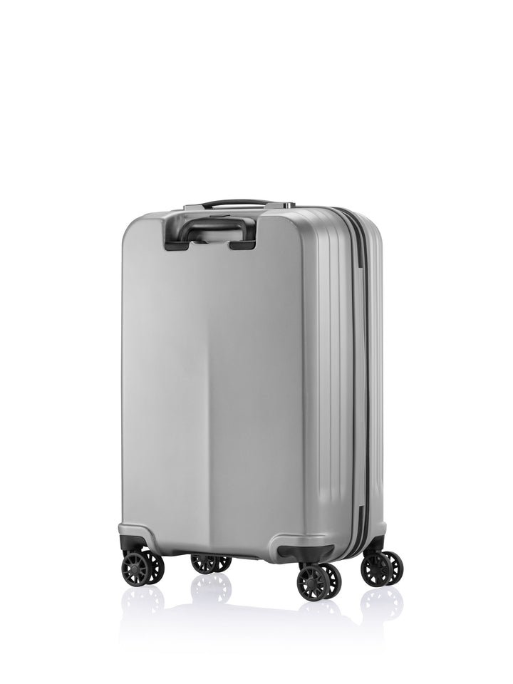 ReNew Genius Trolley M (silver)