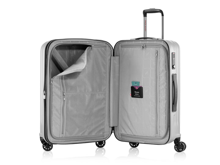 ReNew Genius Trolley M (silver)
