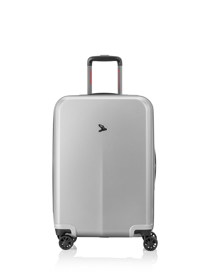 ReNew Genius Trolley M (silver)