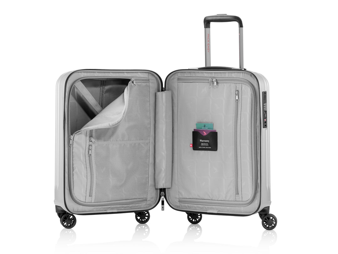 ReNew Genius Cabin-Trolley S (silver)