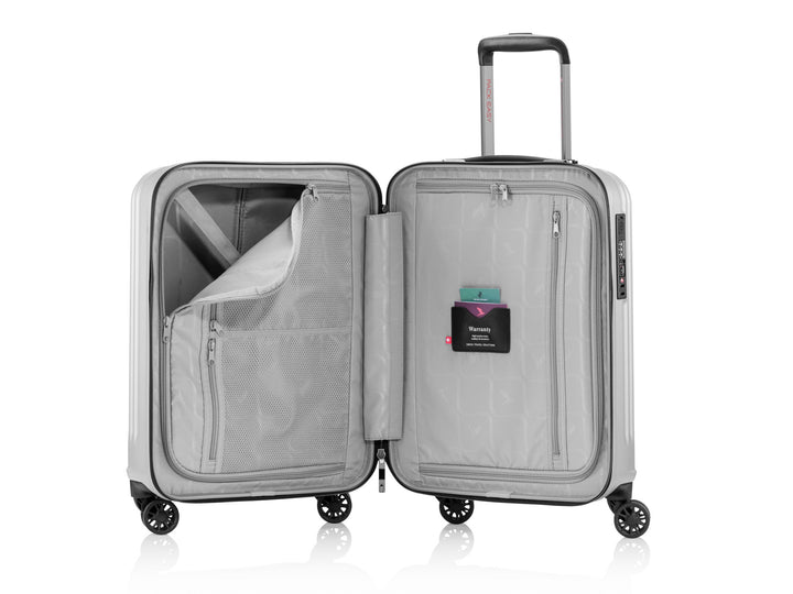 ReNew Genius Cabin-Trolley S (silver)