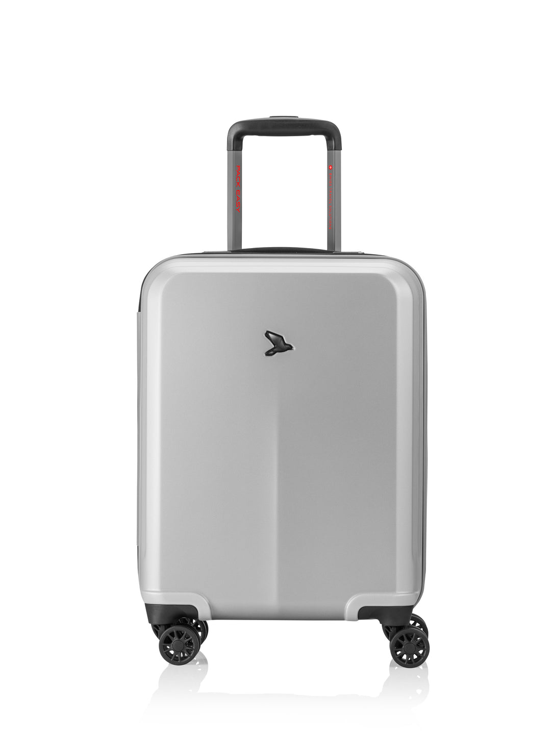 ReNew Genius Cabin-Trolley S (silver)