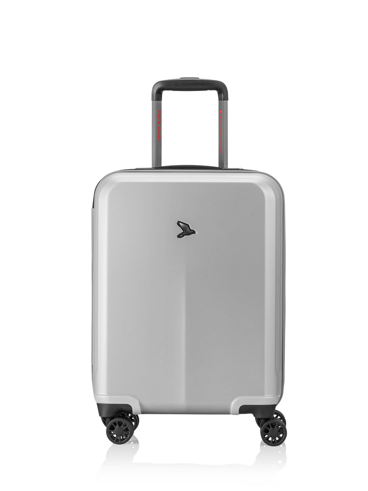 ReNew Genius Cabin-Trolley S (silver)
