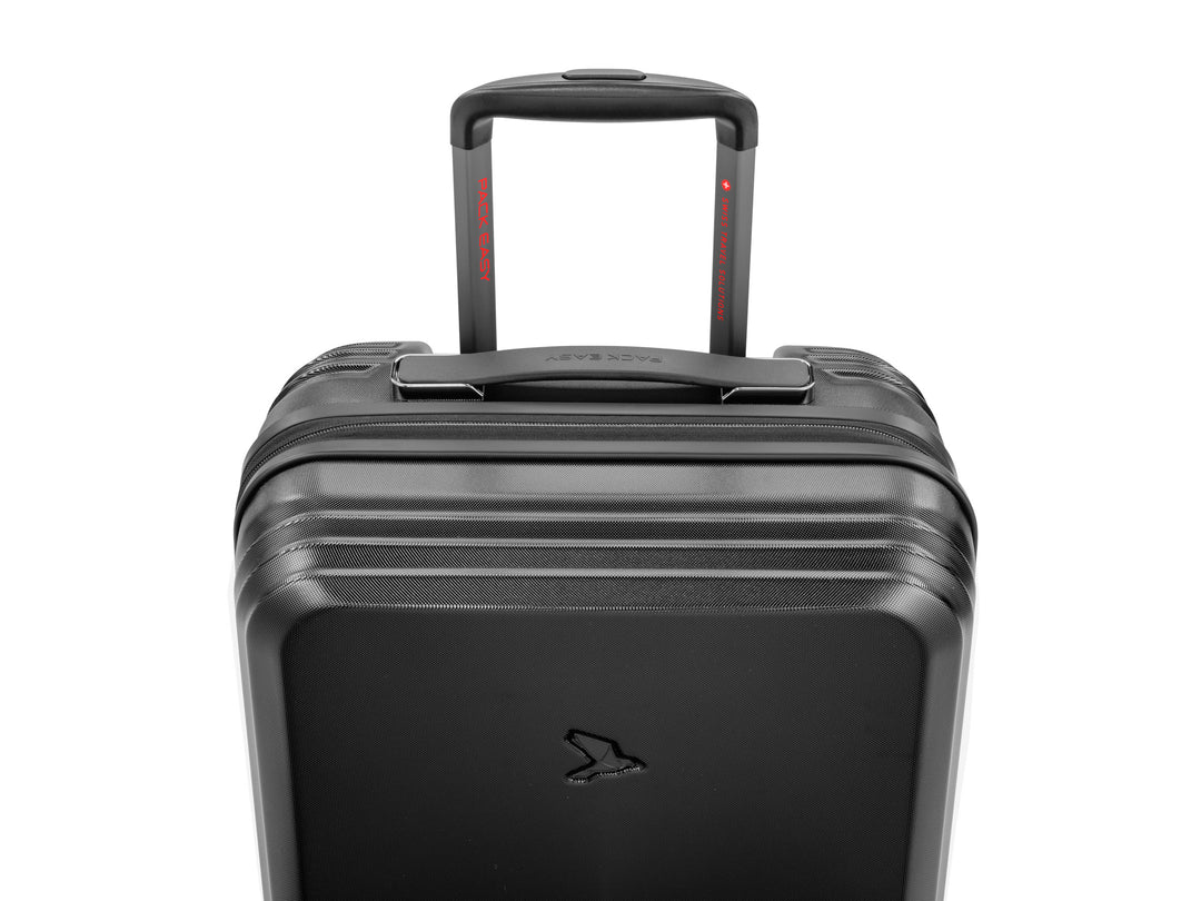 ReNew Genius Cabin-Trolley S (noir)