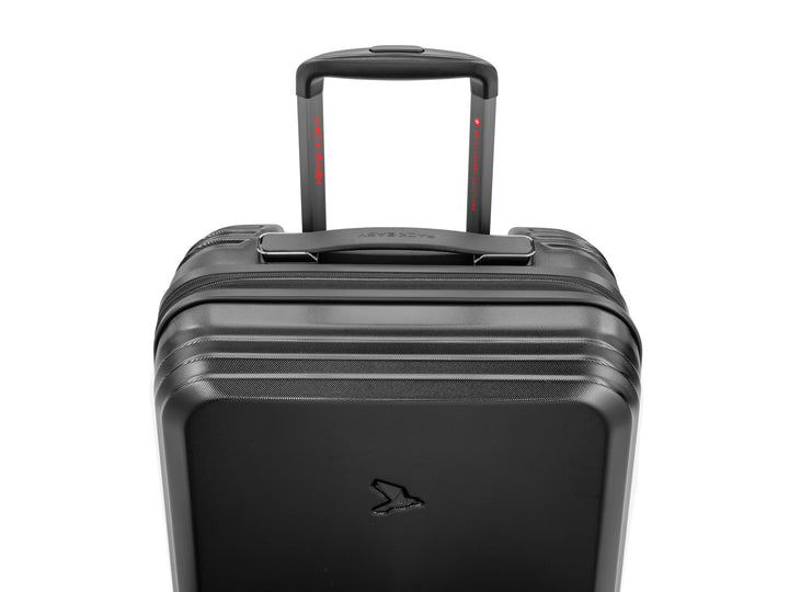 ReNew Genius Cabin-Trolley S (black)