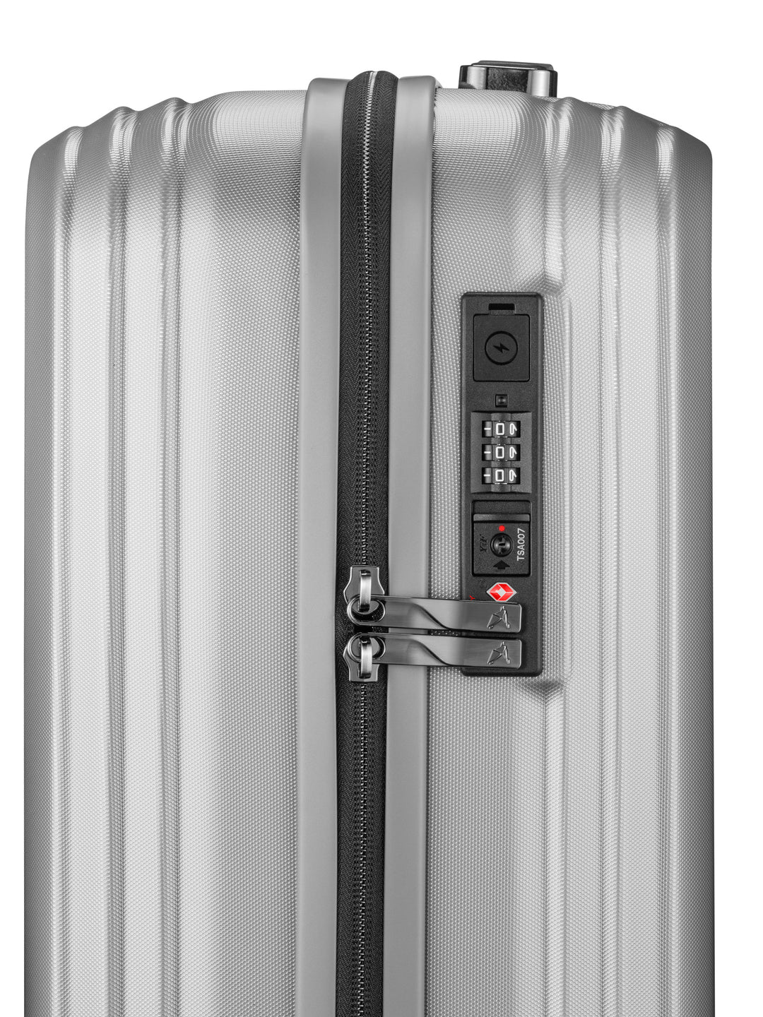 ReNew Genius Cabin-Trolley S (silver)