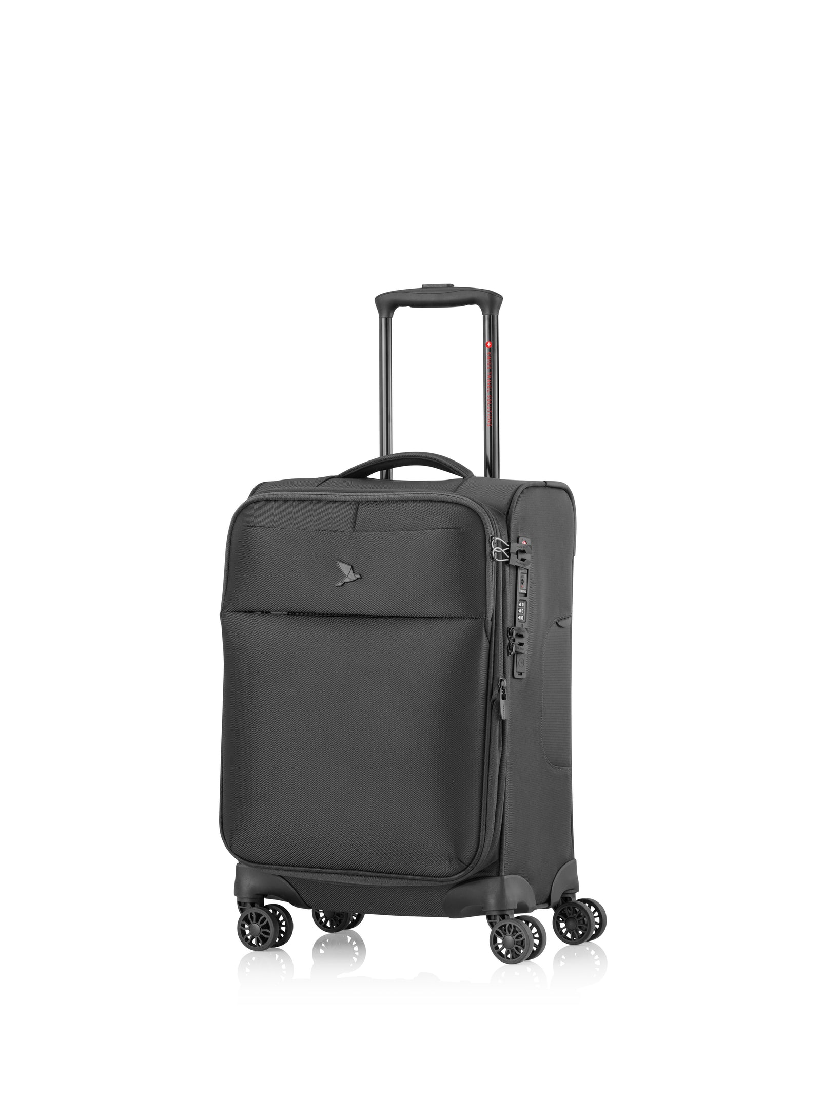 GoUp Trolley S (schwarz)