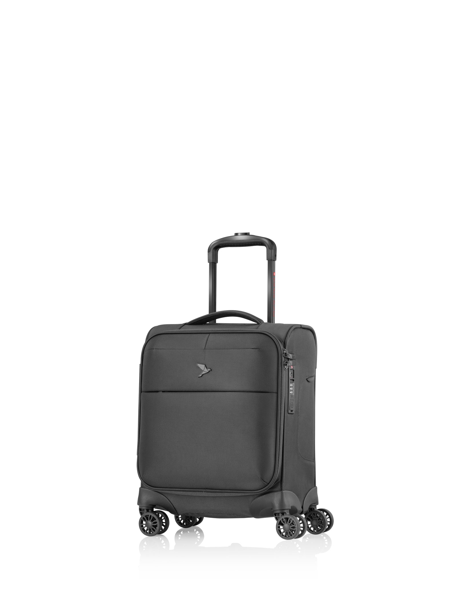 GoUp Cabin-Trolley XS (schwarz)