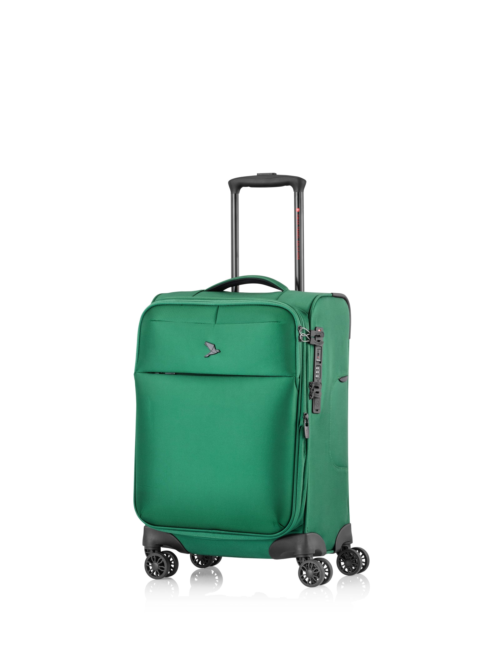 GoUp Trolley S (grün)